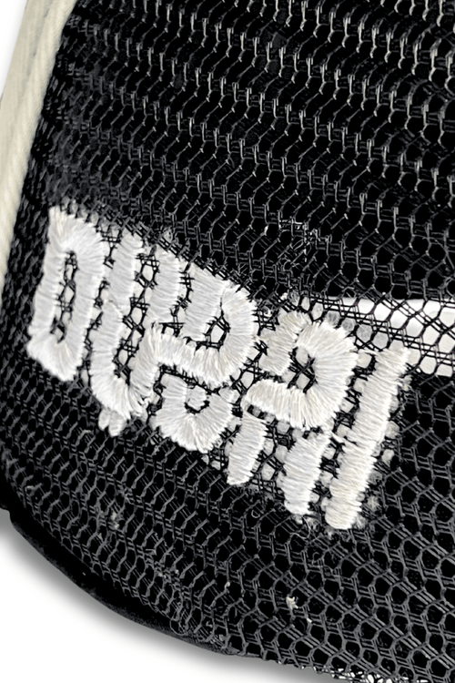 F3 Trucker Cap