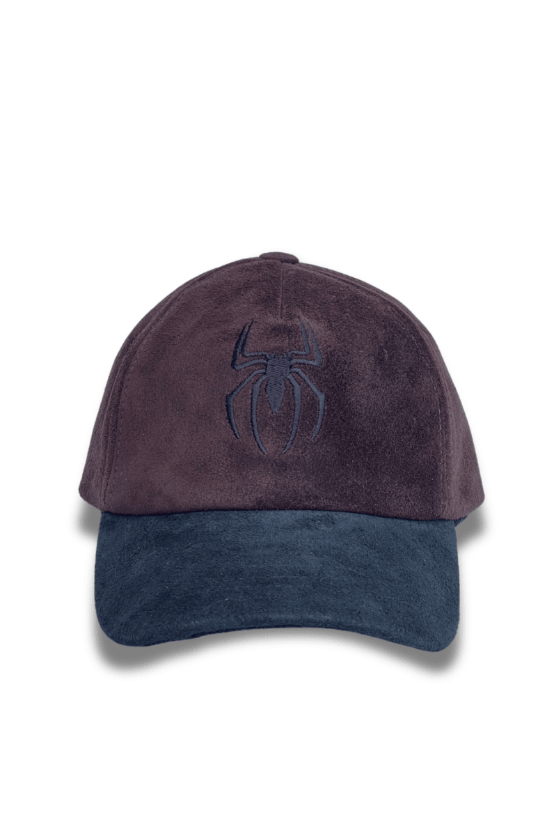 The Vintage Spider
